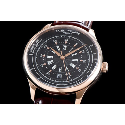 파텍필립 애니버서리 멀티스케일-12